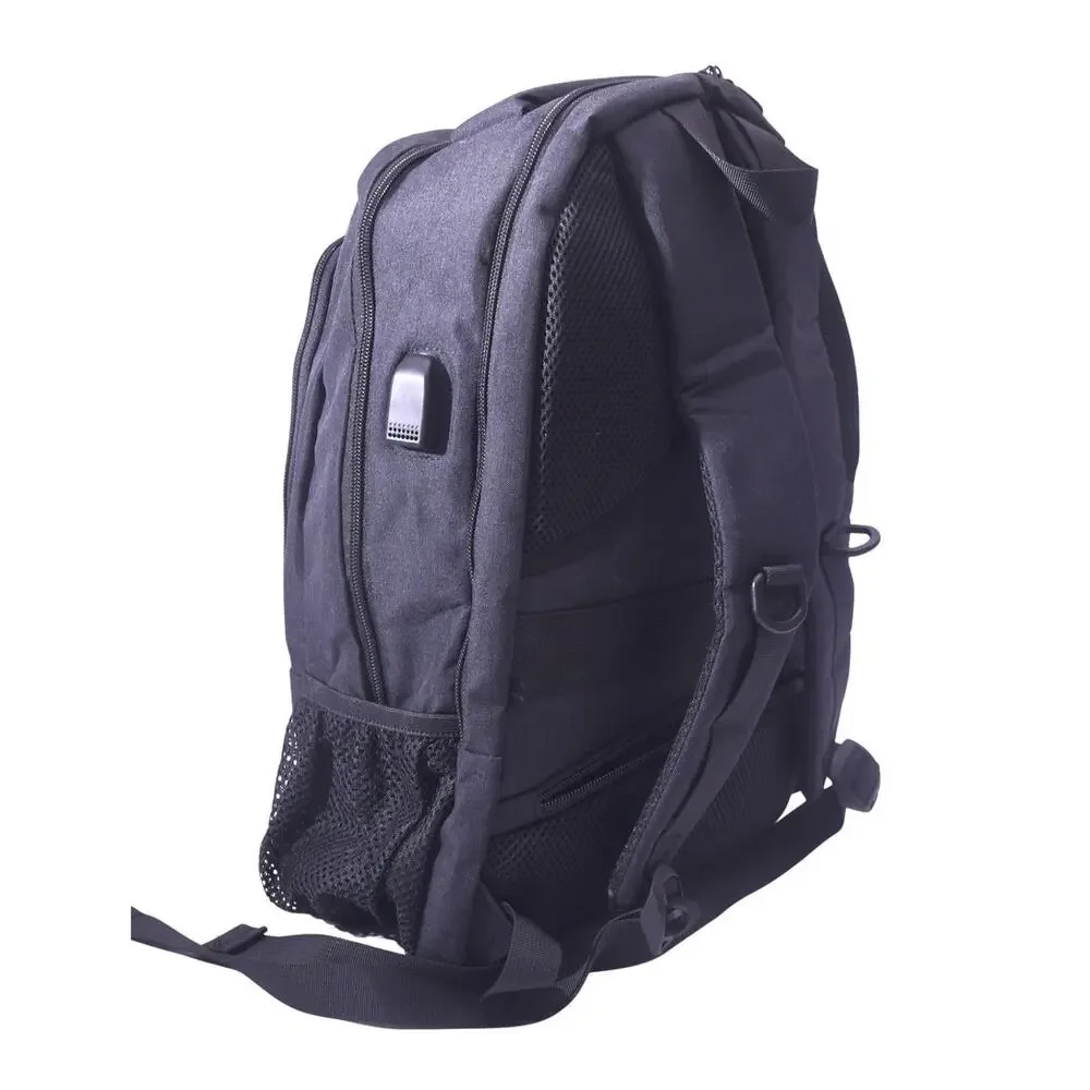Matein black travel